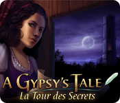 A Gypsy's Tale: La Tour des Secrets (PC)