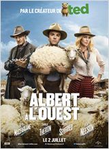 Albert à l'ouest FRENCH DVDRIP 2014