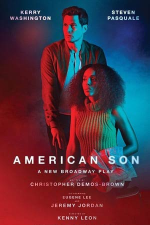 American Son FRENCH WEBRIP 1080p 2019