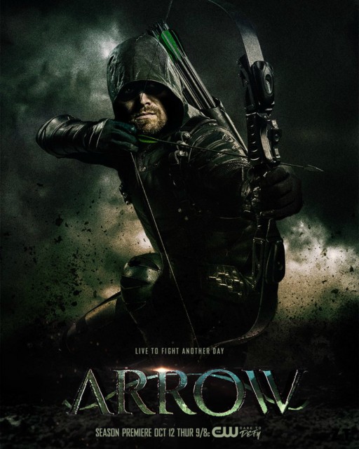 Arrow S06E11 FRENCH HDTV