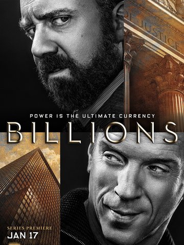 Billions S02E05 FRENCH HDTV