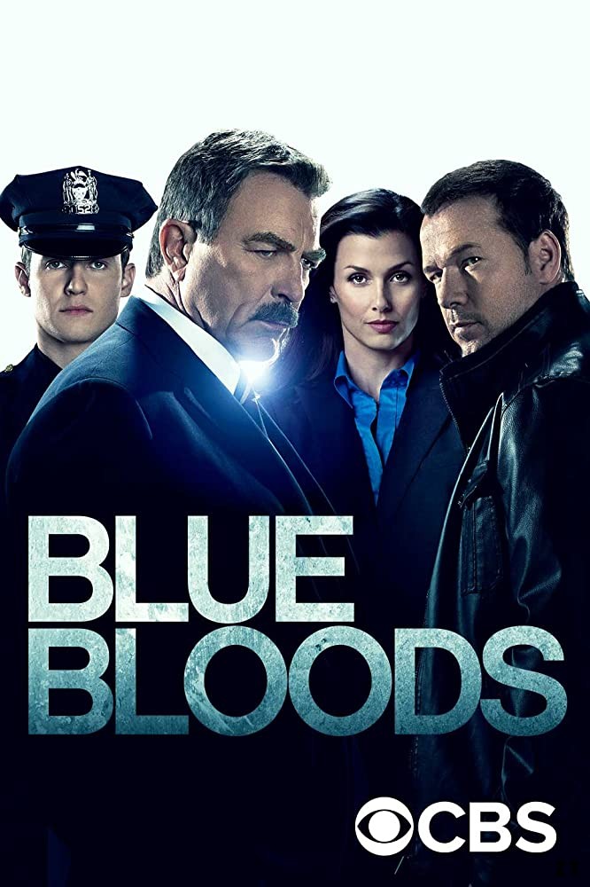 Blue Bloods S10E11 FRENCH HDTV