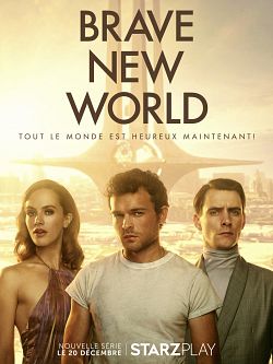 Brave New World S01E07 FRENCH HDTV