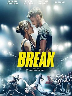 Break FRENCH DVDRIP 2018