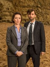 Broadchurch S01E01 VOSTFR HDTV