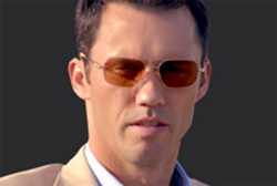 Burn Notice S06E01 FRENCH HDTV