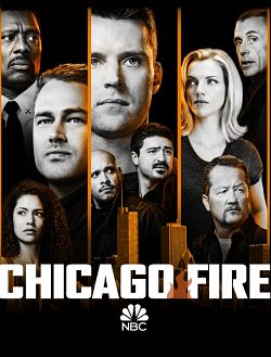 Chicago Fire S07E03 VOSTFR HDTV