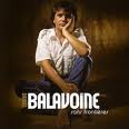 Daniel Balavoine - Sans fontiere (2 CD - 25ème anniversaire) [2010]