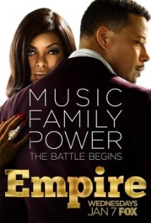 Empire (2015) S02E10 VOSTFR HDTV