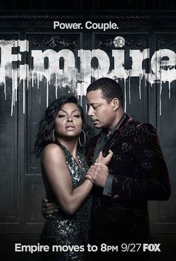 Empire (2015) S05E13 VOSTFR HDTV