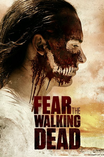 Fear The Walking Dead S03E11 VOSTFR BluRay 720p HDTV