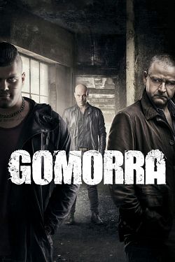 Gomorra S04E05 VOSTFR HDTV