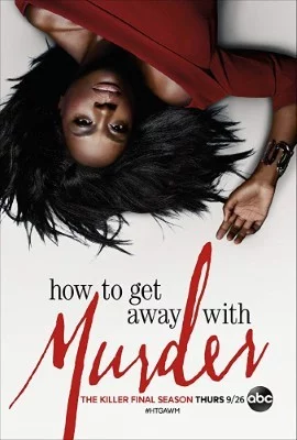 How To Get Away With Murder S06E06 VOSTFR HDTV