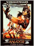 Kalidor : la légende du talisman FRENCH DVDRIP 1985