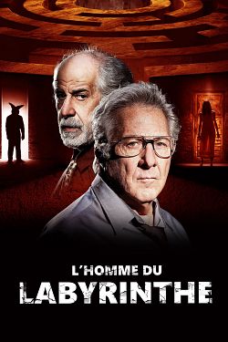 L'Homme du Labyrinthe FRENCH WEBRIP 1080p 2021