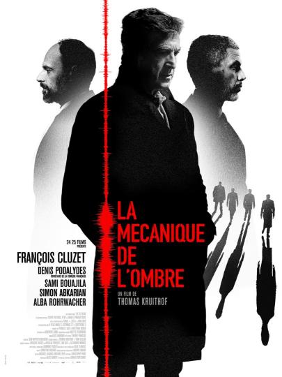 La Mécanique de l'ombre FRENCH DVDRIP 2017