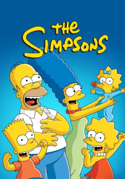 Les Simpson S31E14 VOSTFR HDTV