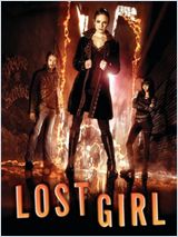 Lost Girl S01E01 FRENCH HDTV
