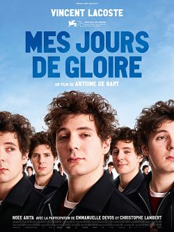 Mes jours de gloire FRENCH WEBRIP 1080p 2020