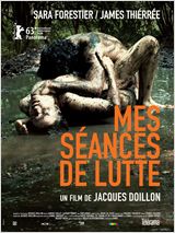 Mes séances de lutte FRENCH DVDRIP 2013