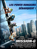 Mission-G DVDRIP FRENCH 2009