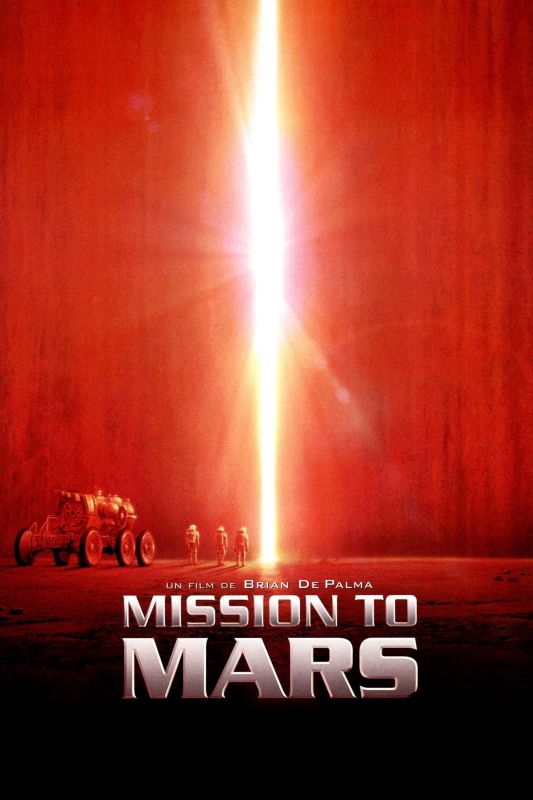 Mission to Mars TRUEFRENCH HDLight 1080p 2000