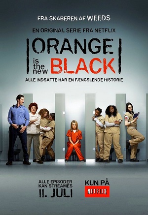 Orange is the New Black S01E10 FRENCH HDTV