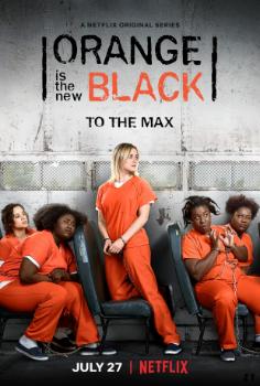 Orange Is the New Black S06E11 FRENCH HDTV