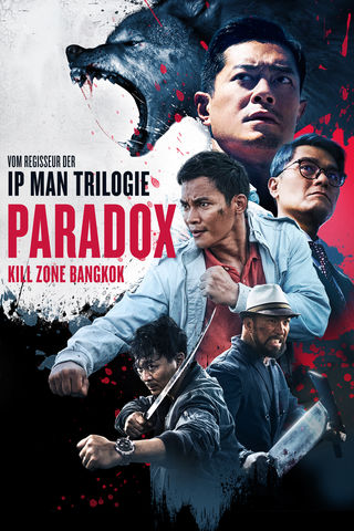 Paradox TRUEFRENCH BluRay 1080p 2019