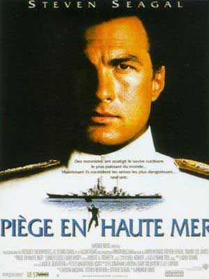 Piège en haute mer FRENCH HDLight 1080p 1992
