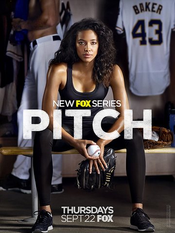 Pitch S01E06 VOSTFR HDTV