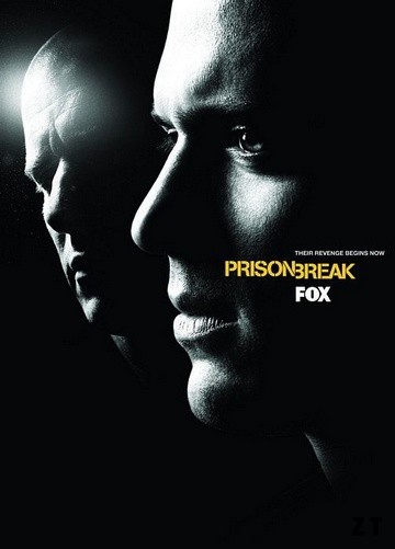 Prison Break S05E05 FRENCH BluRay 720p HDTV