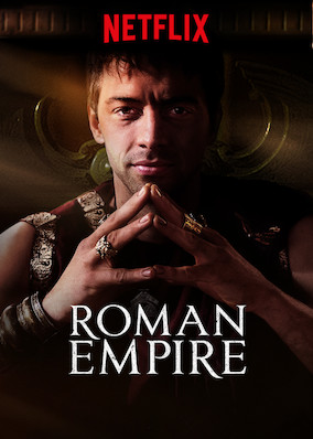 Roman Empire: Le règne de sang Saison 3 FRENCH HDTV