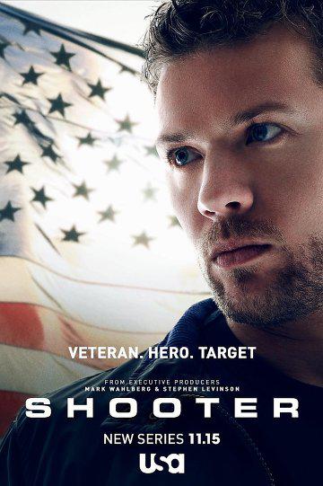 Shooter S01E07 FRENCH BluRay 1080p HDTV