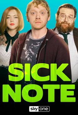Sick Note S01E01 VOSTFR HDTV