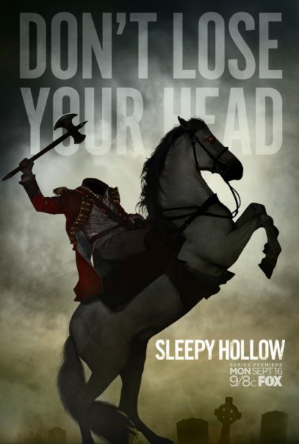 Sleepy Hollow S02E07 VOSTFR HDTV