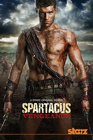 Spartacus S02E06 VOSTFR HDTV