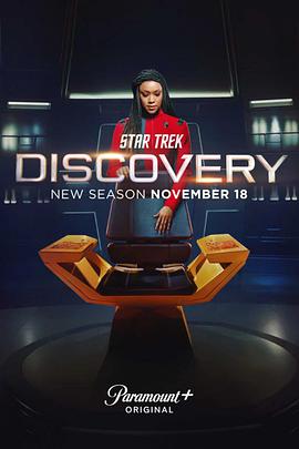Star Trek: Discovery S04E04 VOSTFR HDTV