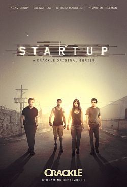 StartUp S01E08 VOSTFR HDTV