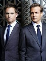 Suits S04E01 VOSTFR HDTV