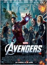 The Avengers TRUEFRENCH DVDRIP AC3 2012