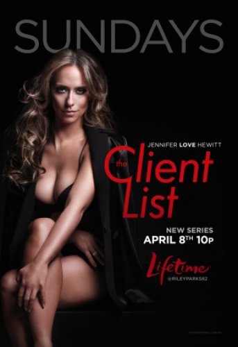 The Client List S02E07 FRENCH HDTV