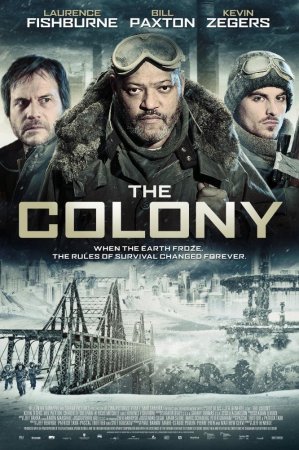 The Colony TRUEFRENCH DVDRIP 2013