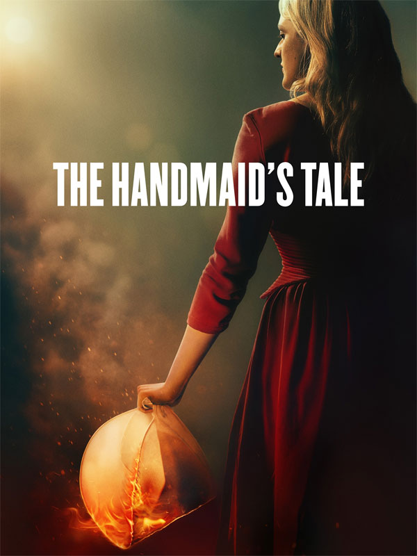 The Handmaid’s Tale : la servante écarlate S03E05 VOSTFR HDTV