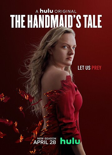The Handmaid’s Tale : la servante écarlate S04E02 VOSTFR HDTV