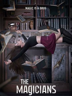 The Magicians S04E03 FRENCH HDTV