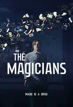 The Magicians S04E03 VOSTFR HDTV