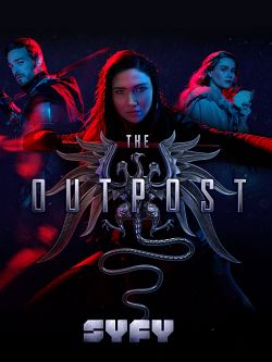 The Outpost S02E05 FRENCH HDTV