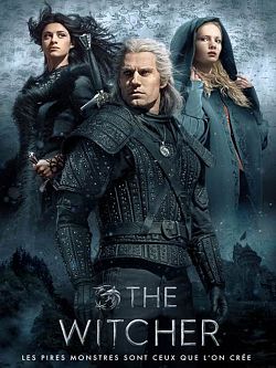 The Witcher S01E07 VOSTFR HDTV