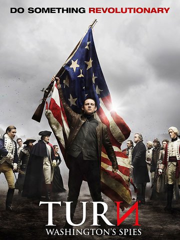 Turn S03E03 VOSTFR HDTV